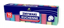 Zmywaki kuchenne