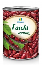 Fasola czerwona