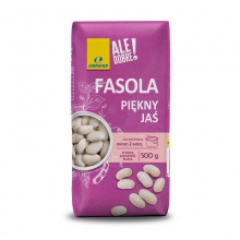 Fasola Piękny Jaś Ale Dobre!