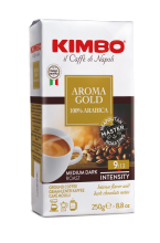 Kawa mielona KIMBO Aroma Gold 