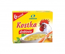 Kostka drobiowa