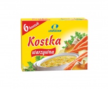 Kostka warzywna