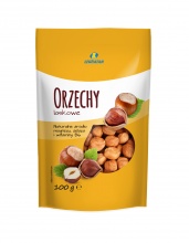 Orzechy laskowe