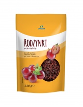 Rodzynki sułtańskie