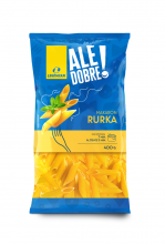 Makaron rurka Ale Dobre!