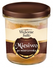 Mięsiwo po mistrzowsku