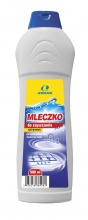 Mleczko do czyszczenia cytrynowe