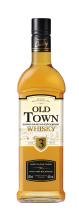 Whisky Old Town