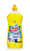 Płyn do naczyń cytrynowy