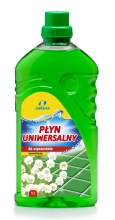 Płyn uniwersalny do czyszczenia