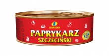 Paprykarz szczeciński