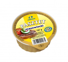 Pasztet mazowiecki