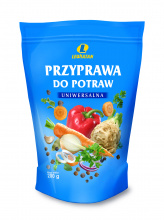 Przyprawa do potraw uniwersalna