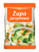 Zupa jarzynowa